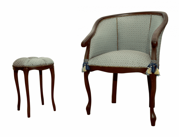 Кресло Нуар