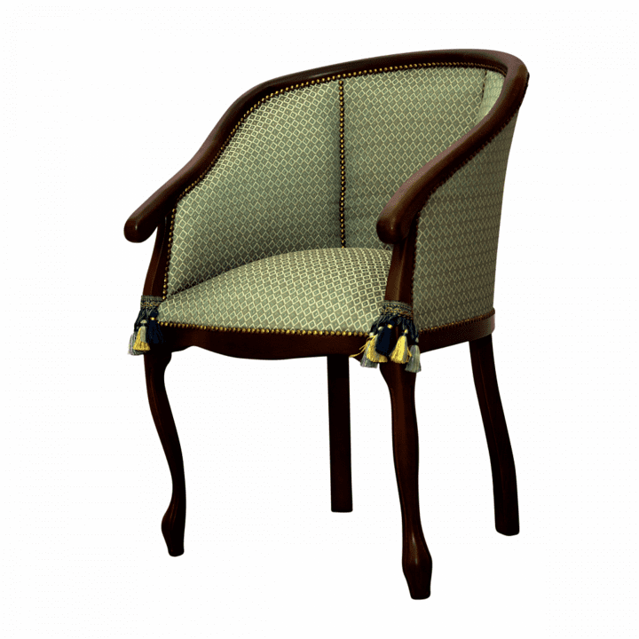 Кресло Нуар