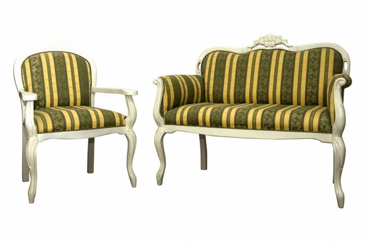 Кресло Марсель