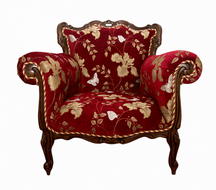 Кресло Валенсия