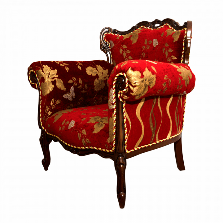 Кресло Валенсия