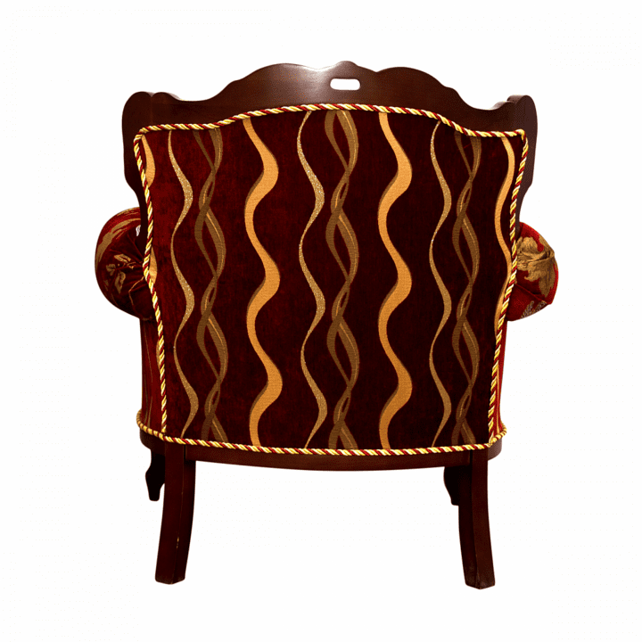 Кресло Валенсия