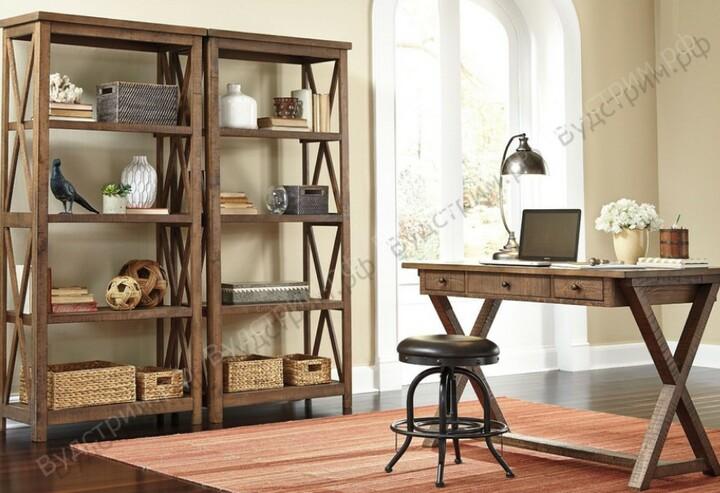 Кабинет КБ-9 Американ