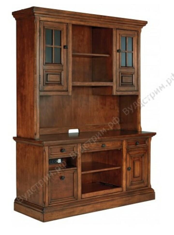 Кабинет КБ-10 Сиэтл