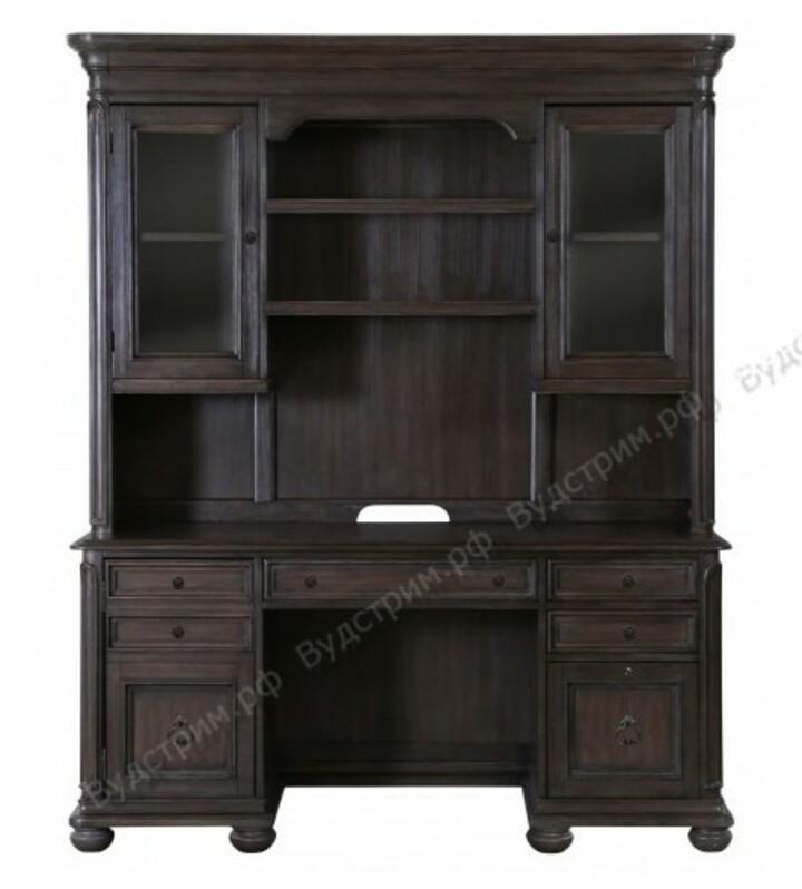 Кабинет КБ-11 Форест