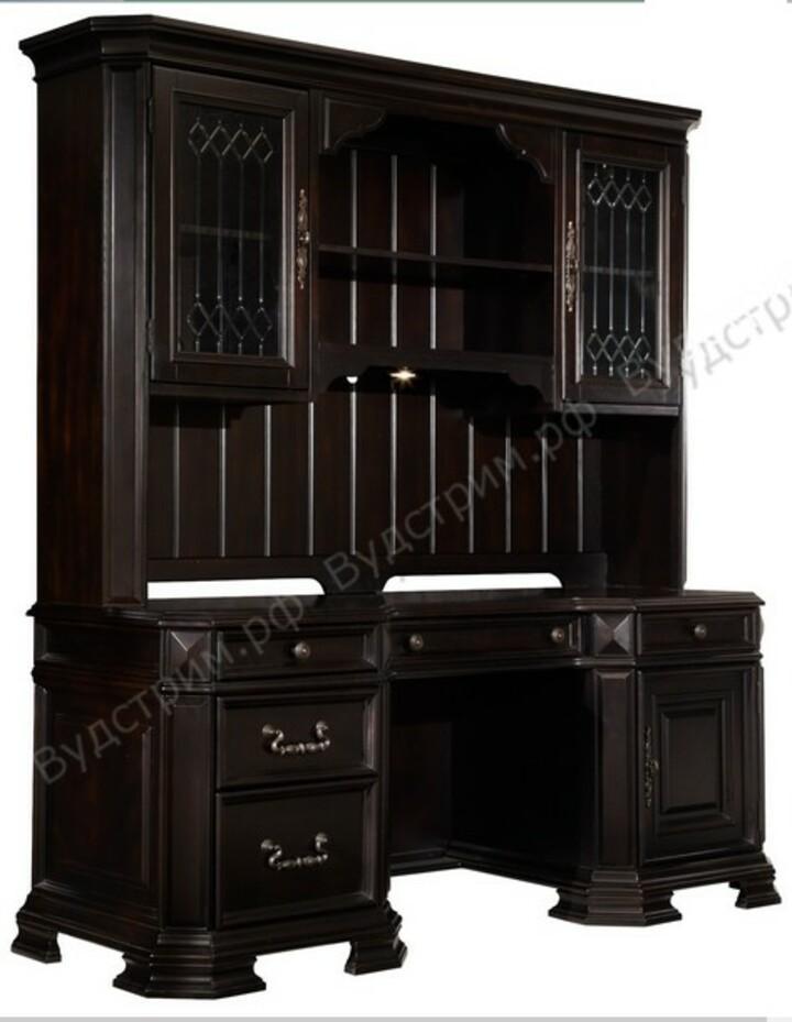 Кабинет КБ-5 Кливленд