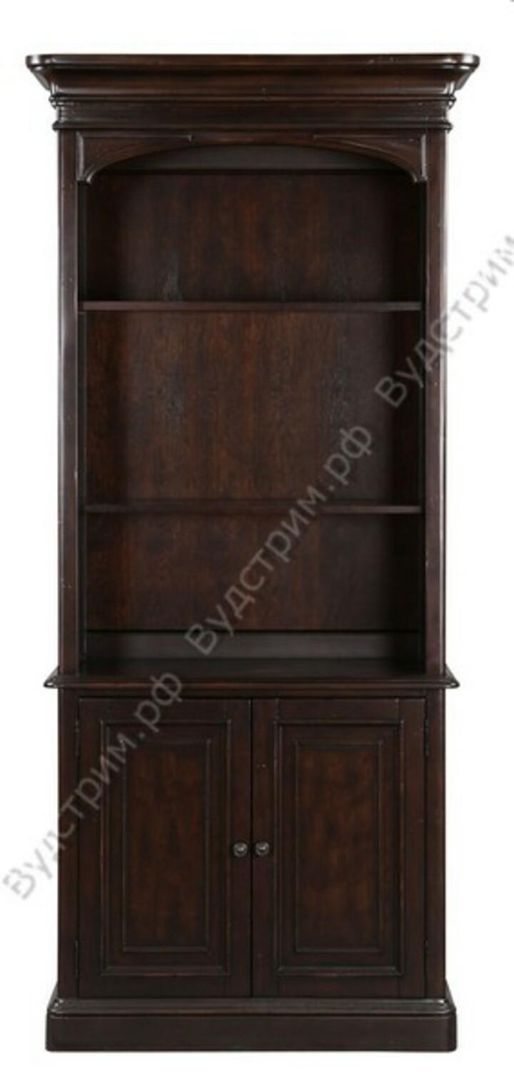 Книжный шкаф КШ-21 Сиетл