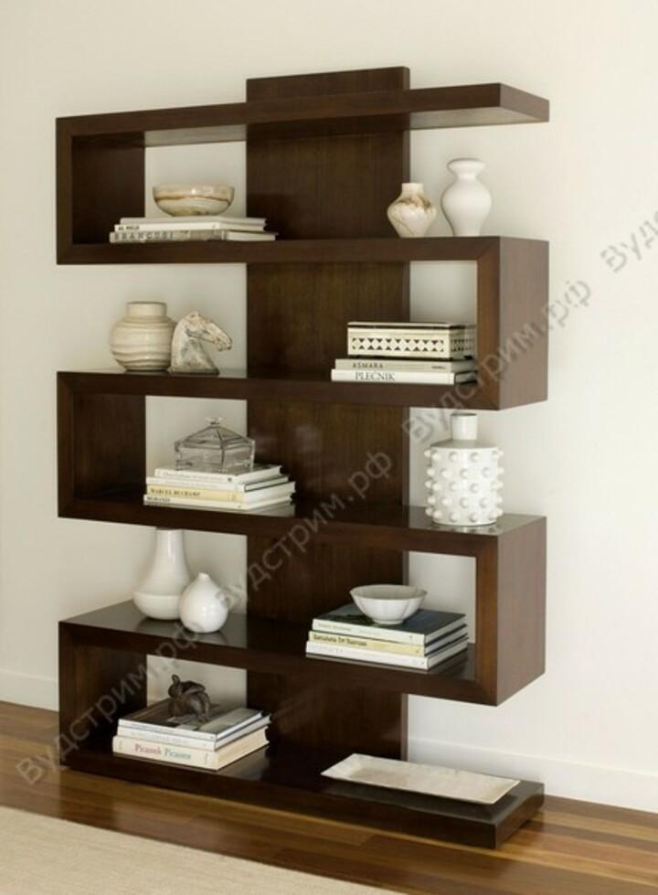 Стеллаж СЖ-1 Герберт