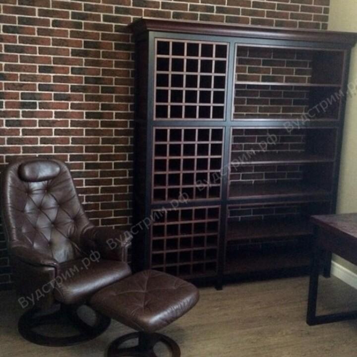 Стеллаж СЖ-8 Лофт