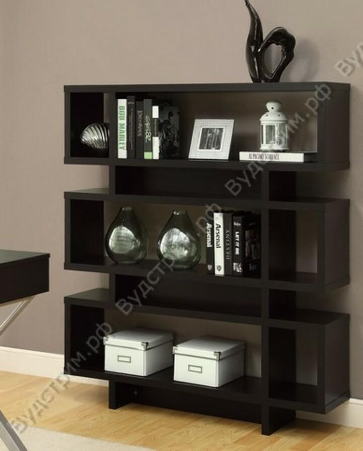 Стеллаж СЖ-7 Бермуды