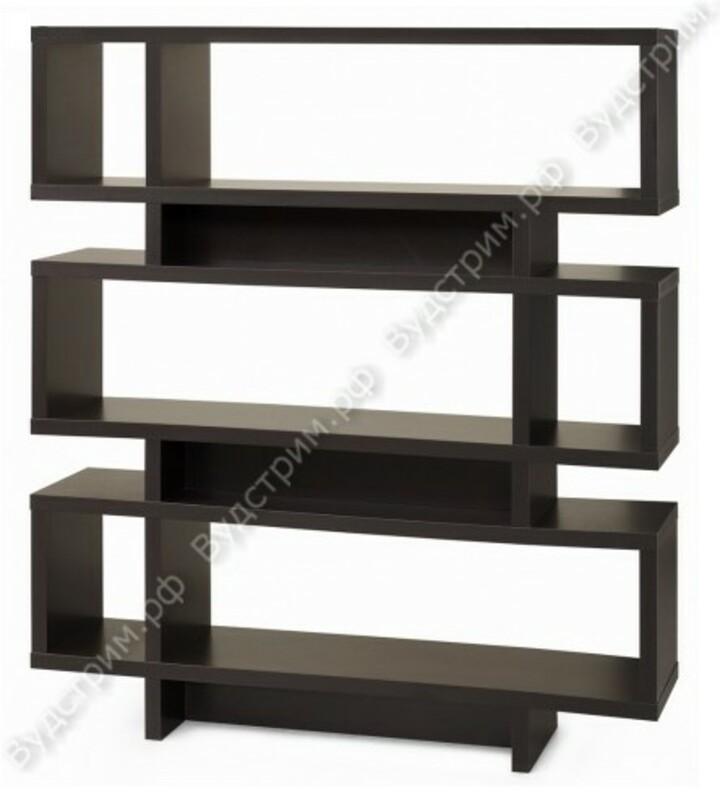 Стеллаж СЖ-7 Бермуды