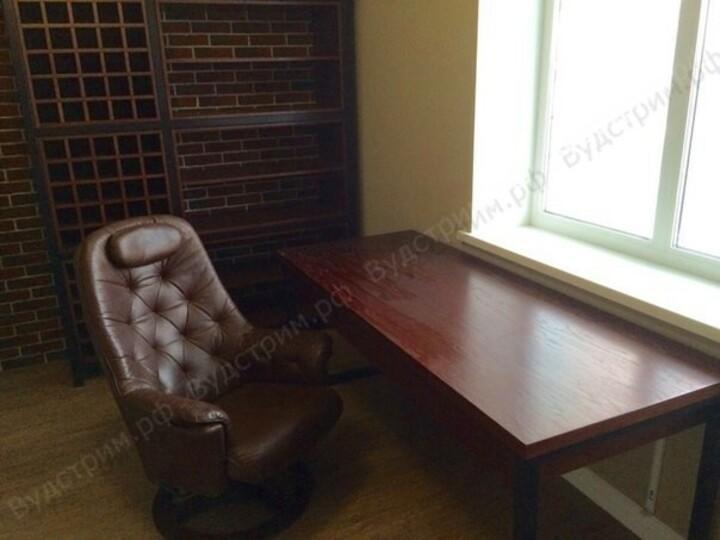 Стеллаж СЖ-8 Лофт