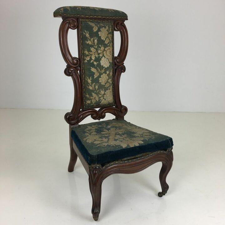 Стул молитвенный