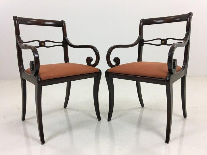 Кресла 2 штуки