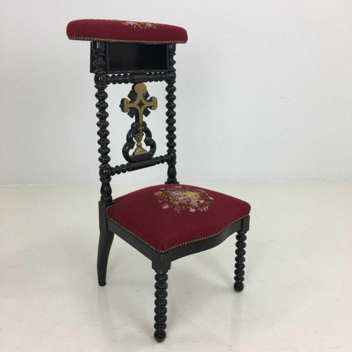 Стул молитвенный