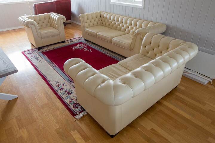 Комплект Chesterfield