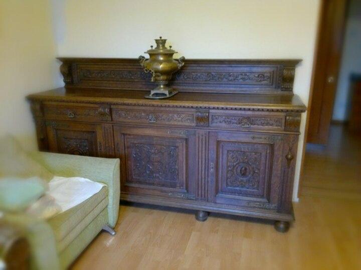 Наш дрессуар благополучно добрался до Казани. Благодарим за фото Антона!