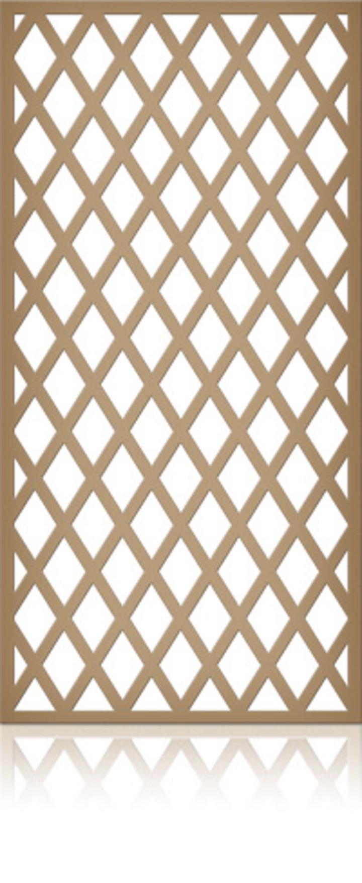 Перегородка декоративная