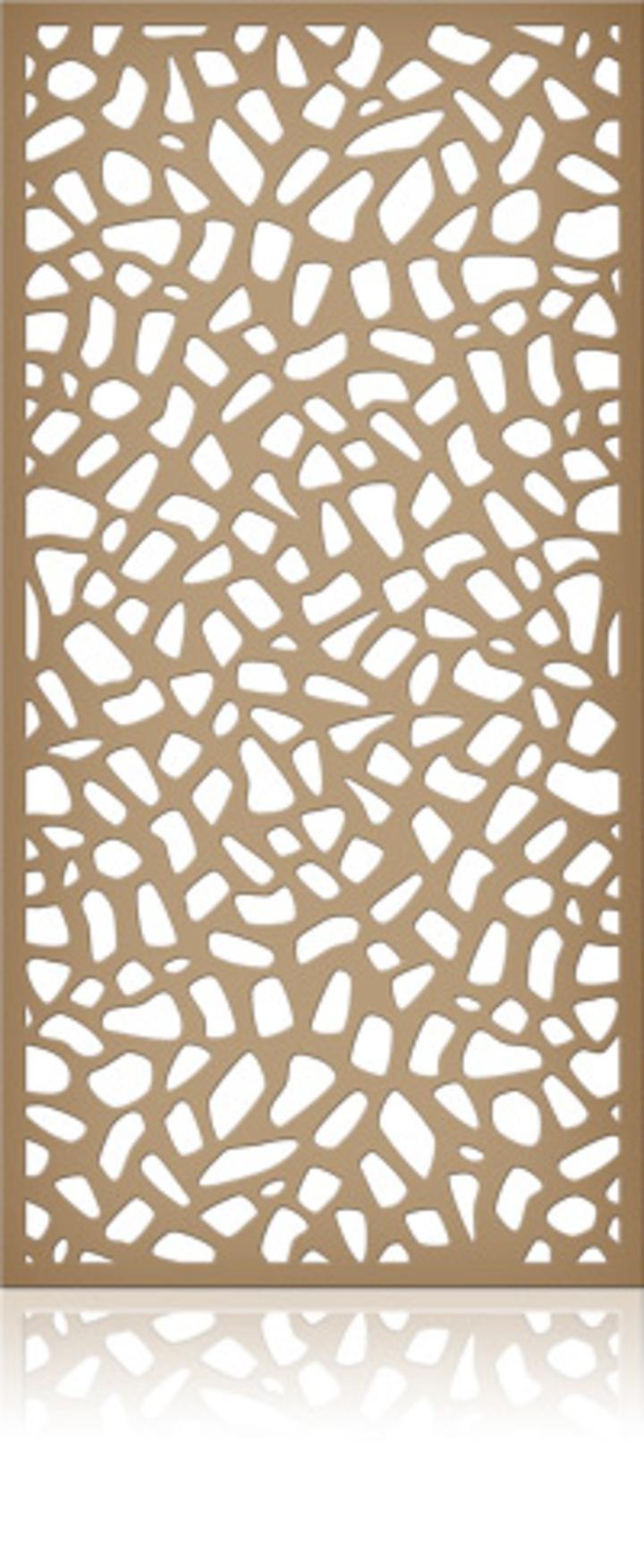 Перегородка декоративная