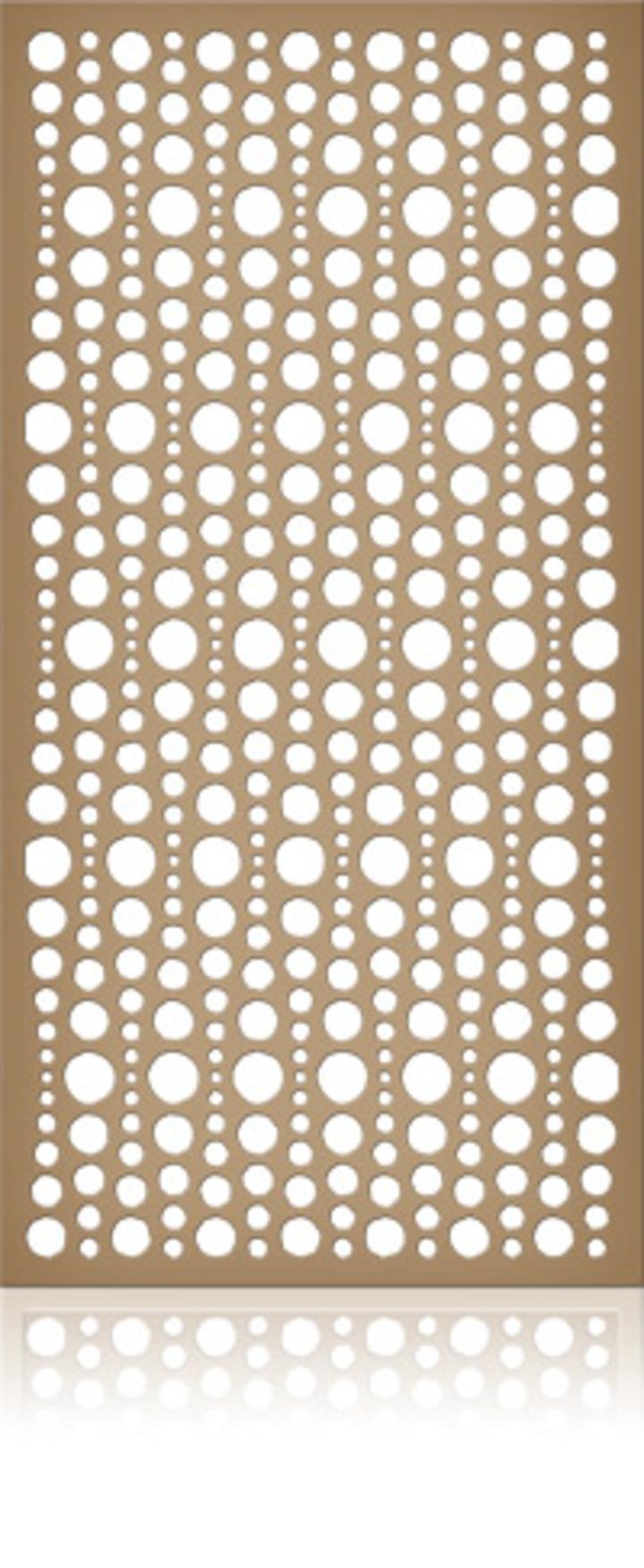 Перегородка декоративная