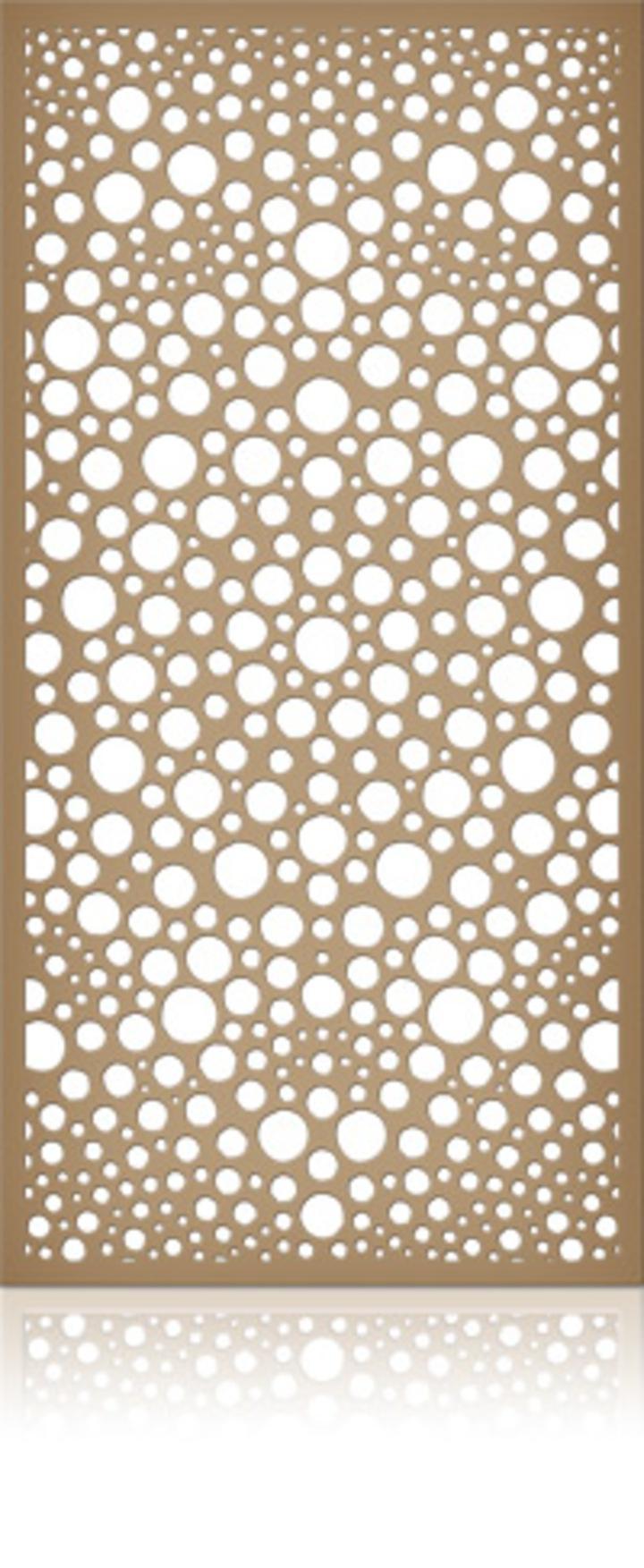 Перегородка декоративная