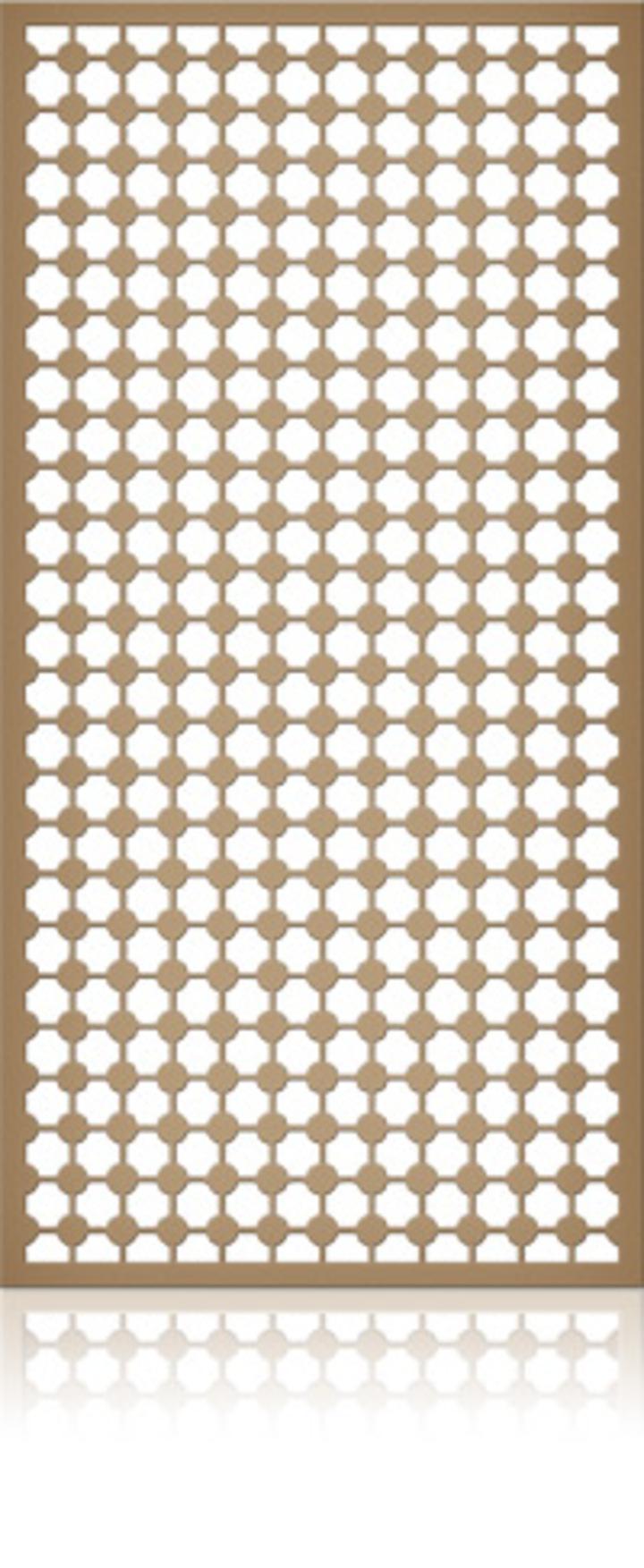 Перегородка декоративная