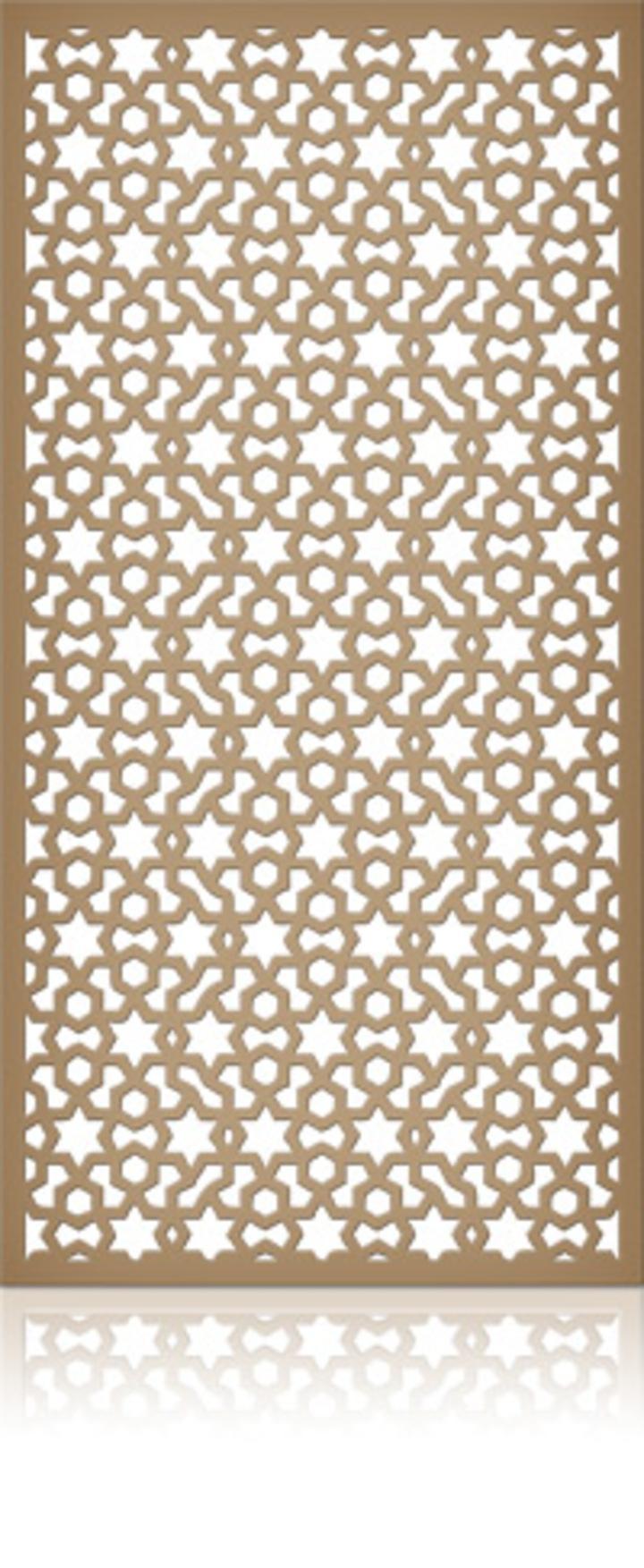 Перегородка декоративная