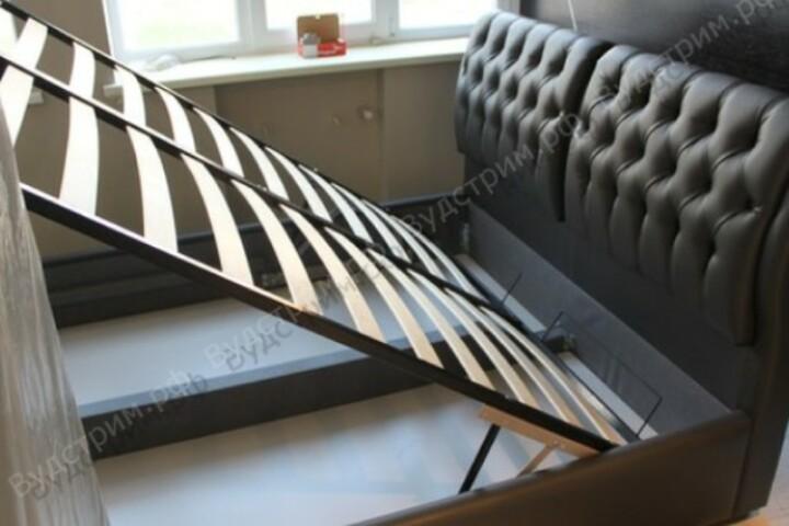 Кровать Джонни