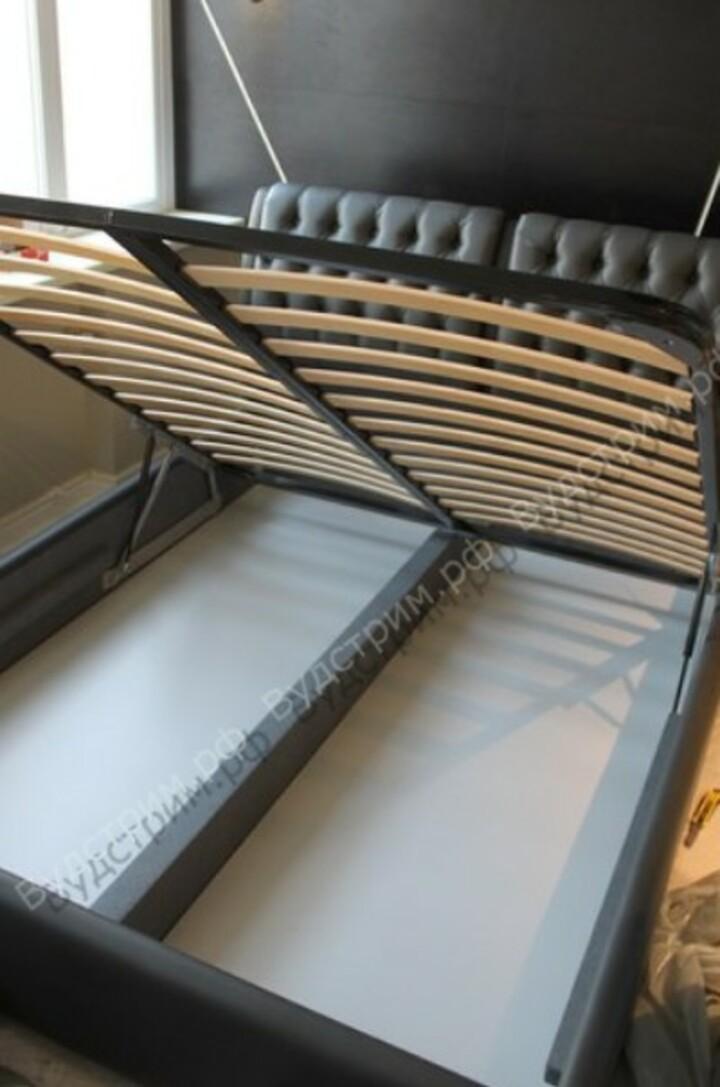 Кровать Джонни